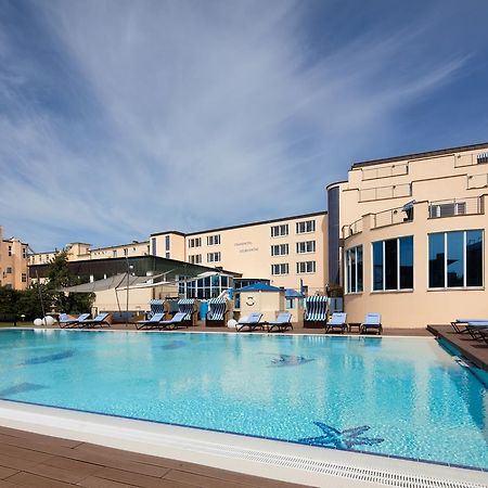 Strandhotel Georgshoehe นอร์เดอร์ไน ภายนอก รูปภาพ