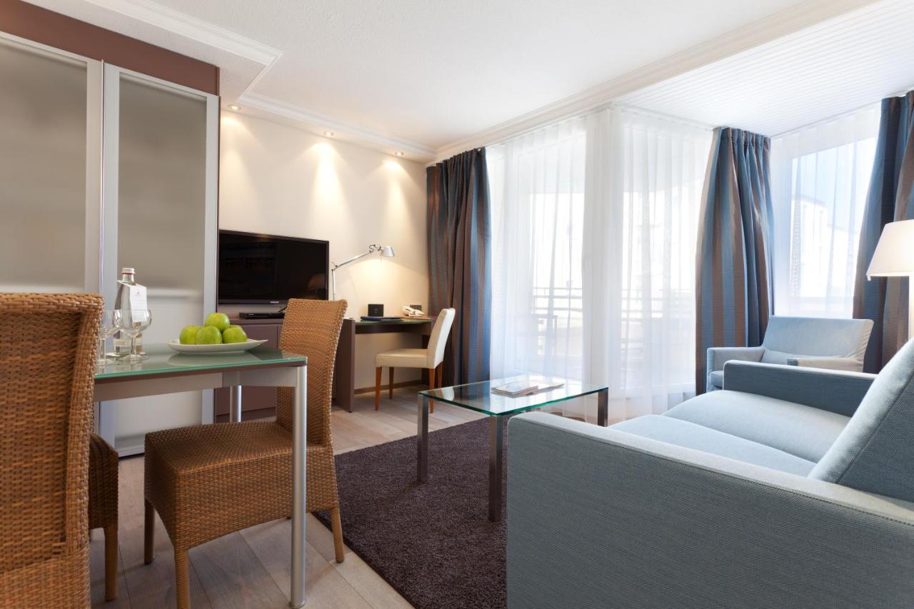 Strandhotel Georgshoehe นอร์เดอร์ไน ภายนอก รูปภาพ