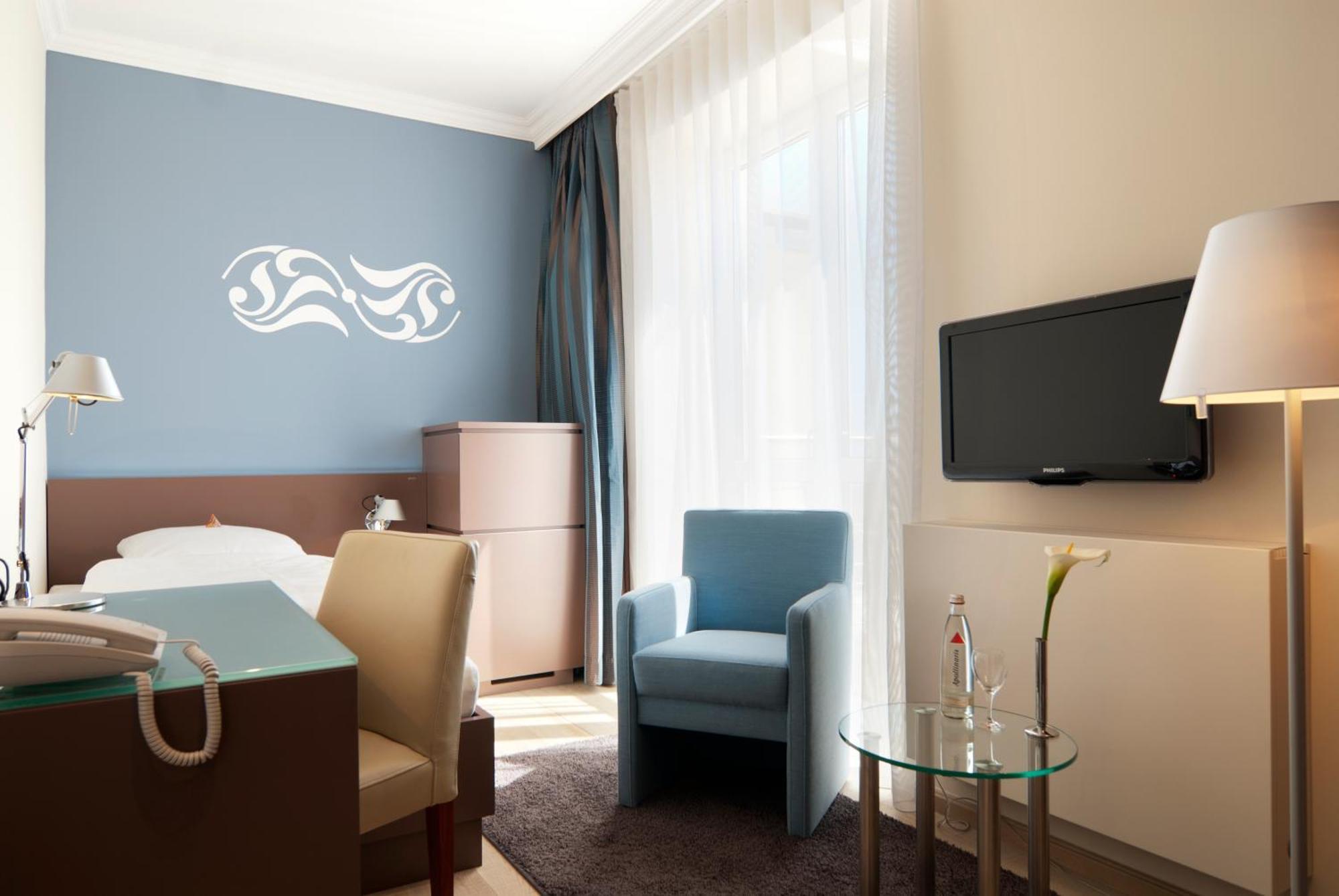 Strandhotel Georgshoehe นอร์เดอร์ไน ภายนอก รูปภาพ
