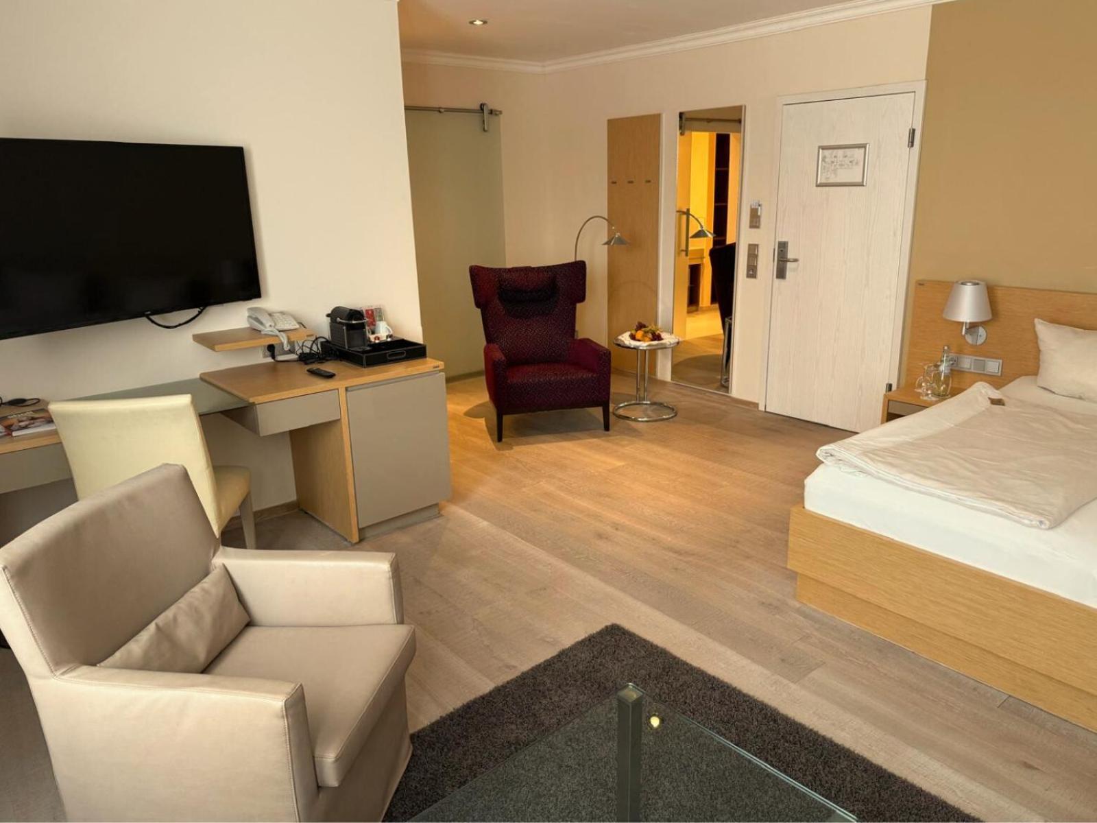 Strandhotel Georgshoehe นอร์เดอร์ไน ภายนอก รูปภาพ
