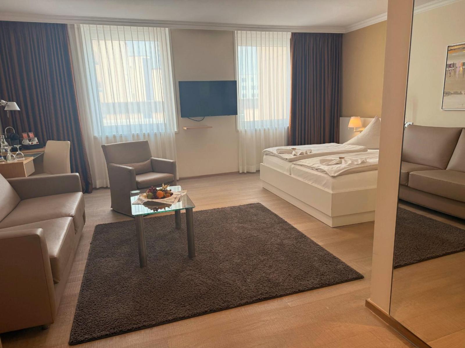 Strandhotel Georgshoehe นอร์เดอร์ไน ภายนอก รูปภาพ