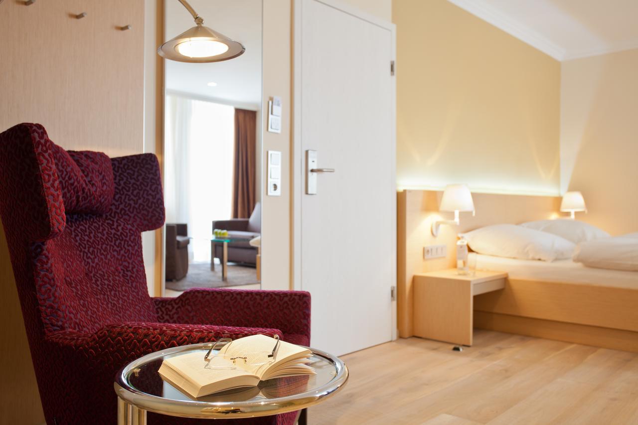 Strandhotel Georgshoehe นอร์เดอร์ไน ภายนอก รูปภาพ