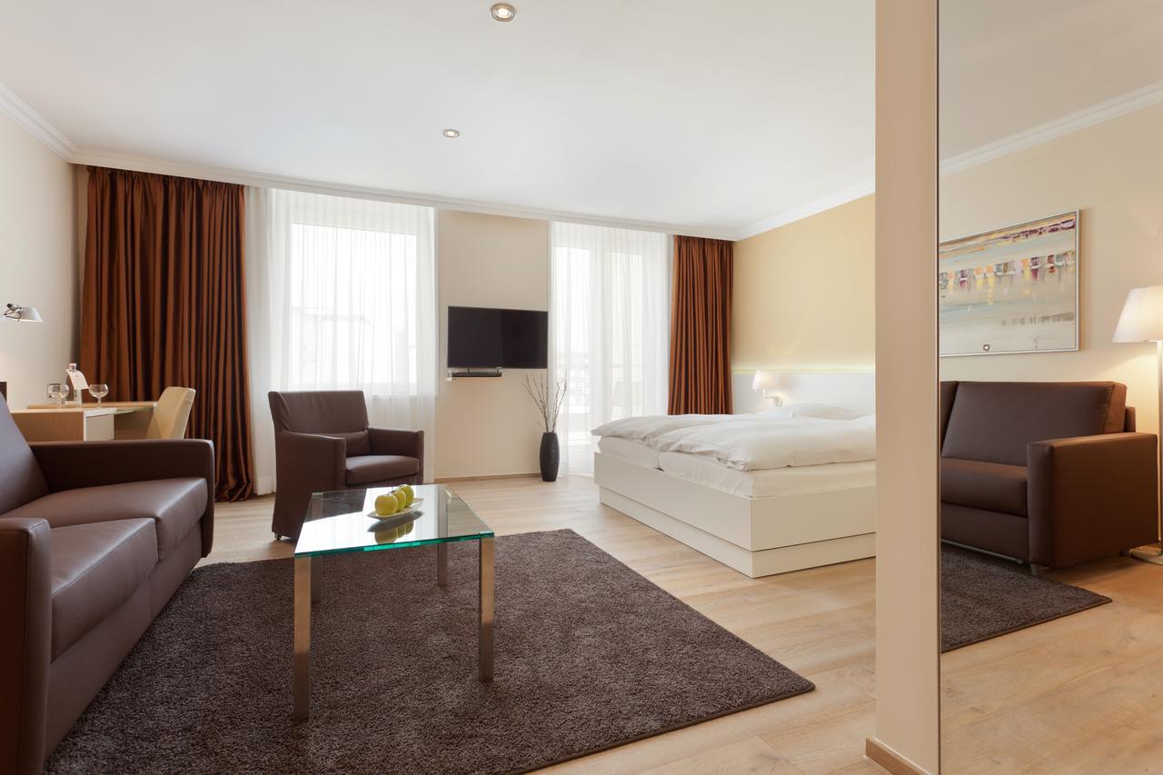 Strandhotel Georgshoehe นอร์เดอร์ไน ภายนอก รูปภาพ