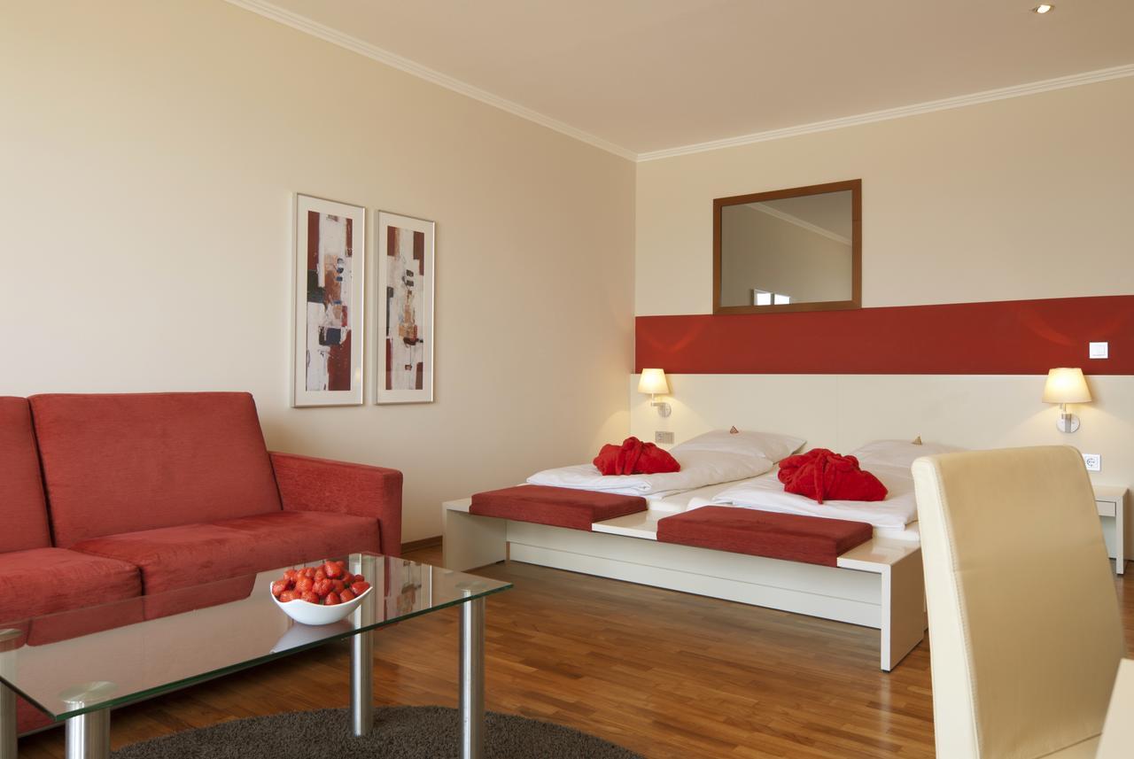 Strandhotel Georgshoehe นอร์เดอร์ไน ภายนอก รูปภาพ