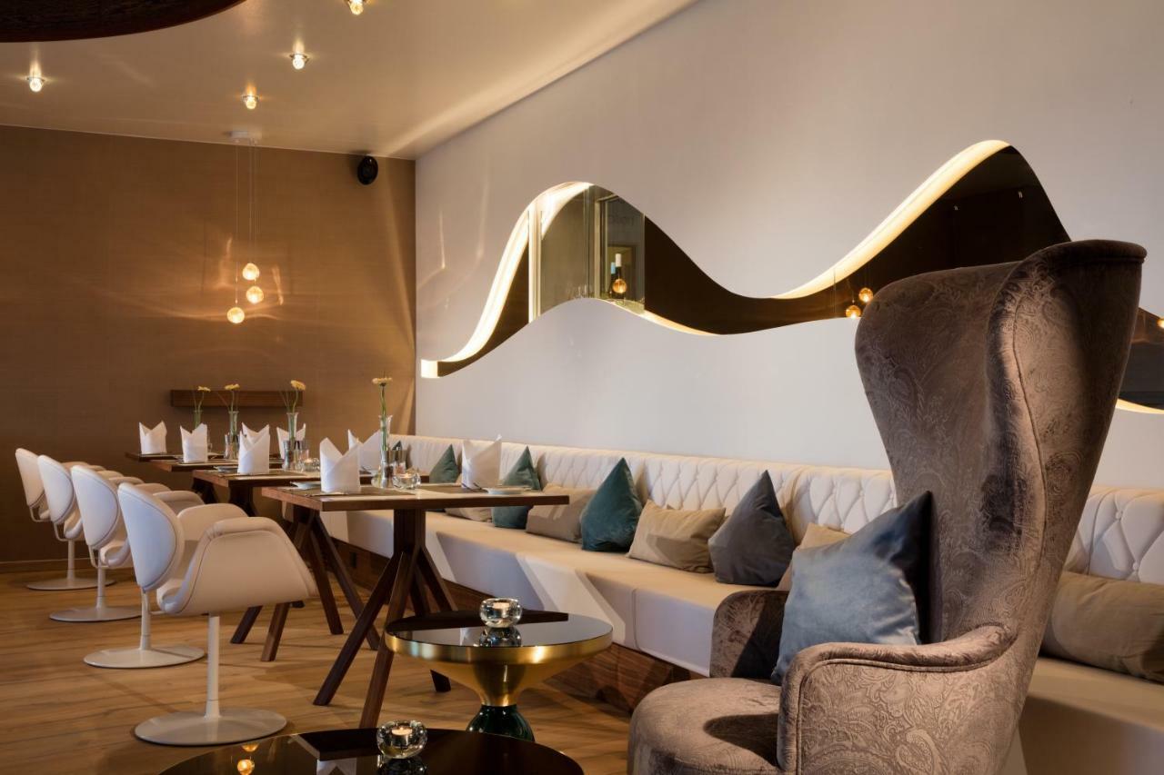 Strandhotel Georgshoehe นอร์เดอร์ไน ภายนอก รูปภาพ